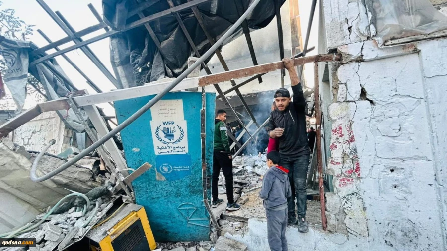 12,820 Palestinian students martyred, 20,702 others injured since October 7, 2023