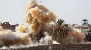 پنهانکاری قاهره درباره کشته شدن یک مصری در حمله اسرائیل 2