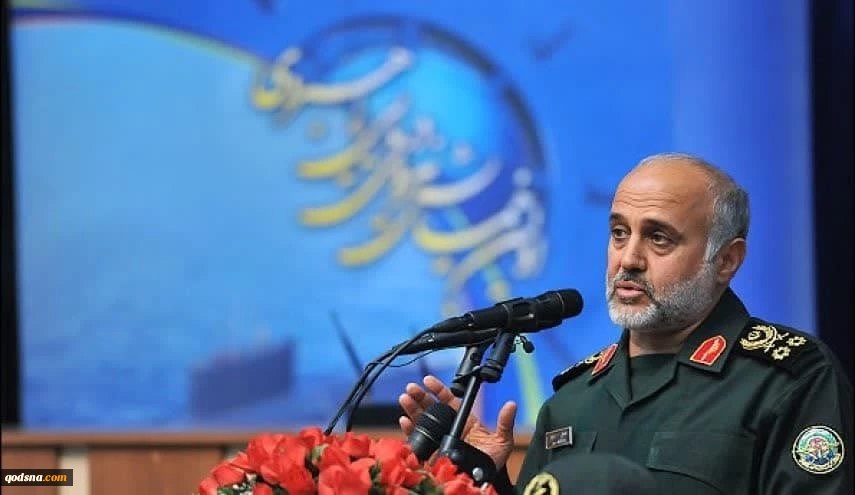 Major General:

Zionist regime’s skies defenseless against Iran’s attacks