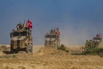 کشته شدن نخستین نیروی ترکیه در تحولات اخیر سوریه 2