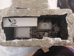 کشف یک شبکه جاسوسی رژیم صهیونیستی در بیمارستان غزه 2