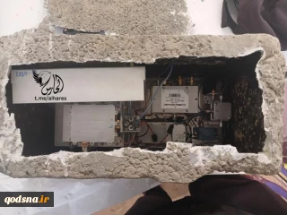 کشف یک شبکه جاسوسی رژیم صهیونیستی در بیمارستان غزه