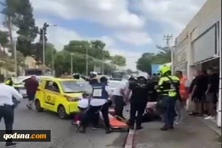جنبش حماس در بیانیه ای اعلام کرد؛ 

عملیات قهرمانانه در الخلیل پاسخی به جنایات اشغالگران است