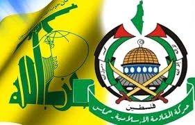 حزب الله وحماس يدينان العدوان على اليمن: لا خيار إلا المزيد من الصمود والمقاومة