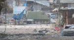 دفتر اطلاع رسانی دولتی در نوار غزه:

استفاده اشغالگران از رباتهای بمبگذاری شده علیه مردم غزه، جنایت جنگی  است 2