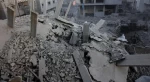 چهارصد و چهل و هشتمین روز عملیات طوفان الاقصی و جنایات مستمر اشغالگران/

ادامه بمباران هدفمند منازل مردم و بیمارستانها/ 6 شهید و زخمی در حمله به منزلی در جنوب غزه/ پیکرهای 50 شهید زیر آوار  2