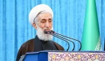 خطيب جمعة طهران: مستقبل سوريا غامض للغاية 2