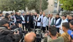 الصحة الفلسطينية.. لضرورة التدخل الدولي لحماية مستشفيات غزة 2