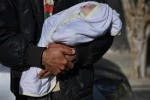 آنروا: کودکان غزه بر اثر سردی هوا و یخ زدگی جان خود را از دست می‌دهند 2