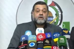 مقام حماس: رژیم اشغالگر از پذیرش آتش‌بس کامل سر باز می‌زند 2