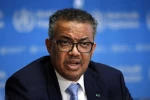 مدیرکل سازمان بهداشت جهانی: به سختی از حمله اسرائیل به یمن جان به در بردم 2