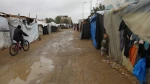 شهادت پزشک فلسطینی از سرمای شدید 
 2
