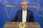 ایران تهاجم رژیم صهیونیستی به بیمارستان کمال عدوان غزه را محکوم کرد 2