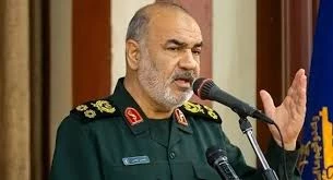سردار سلامی: ملت یمن با شایستگی از فلسطین دفاع می‌کند