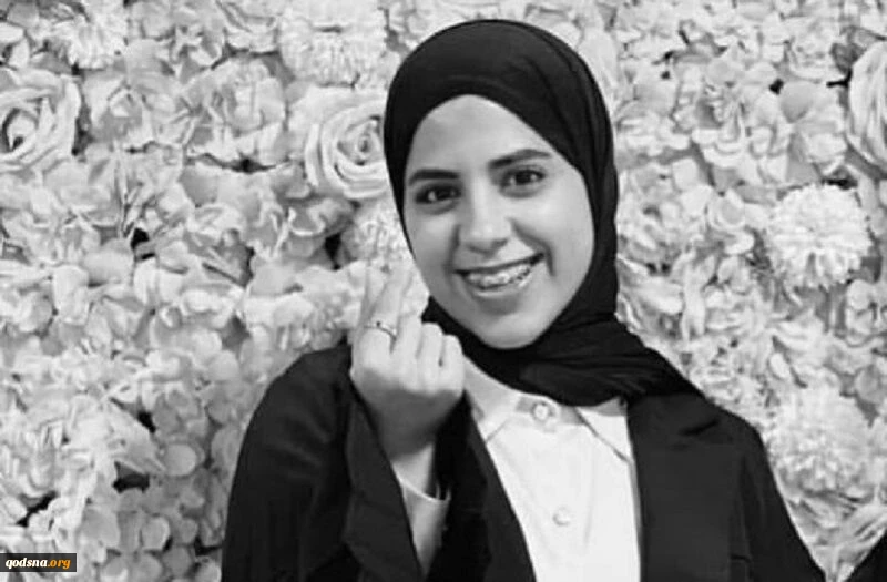 شهادت یک خبرنگار در شمال کرانه باختری 2