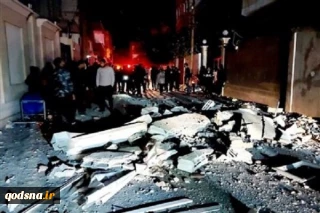 چهارصد و پنجاهمین روز عملیات طوفان الاقصی؛

شهادت 39 نفر در غزه طی یک روز/شهادت خبرنگار فلسطینی/آماده باش صهیونیست‌‌ها از ترس یمنی‌ها