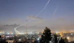 حمله راکتی مقاومت فلسطین به شهرک‌های مجاور غزه 2