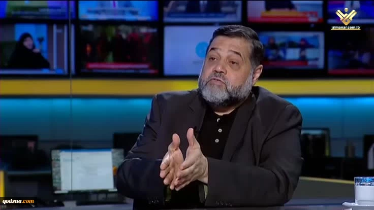 Hamas official:

Israel is obstructing international efforts to stop the Gaza aggression