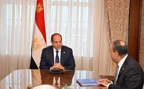 چرا مصر تا این لحظه در صحنه سوریه ورود نکرده است؟