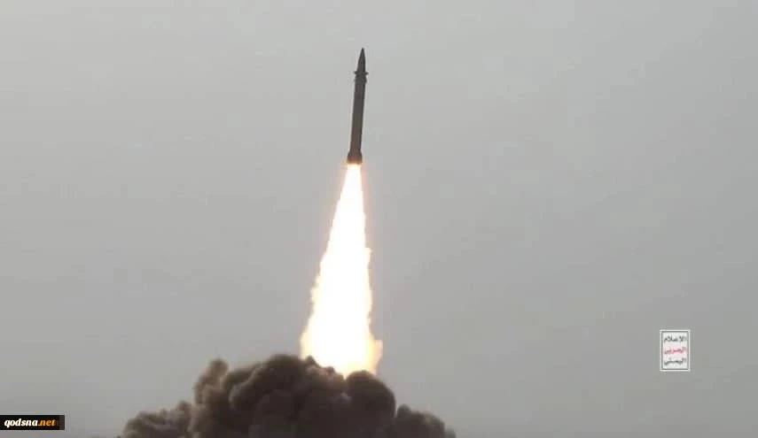 Yemeni missiles penetrate airspace of Israeli-occupied territories ‘undetected’: Ansarullah