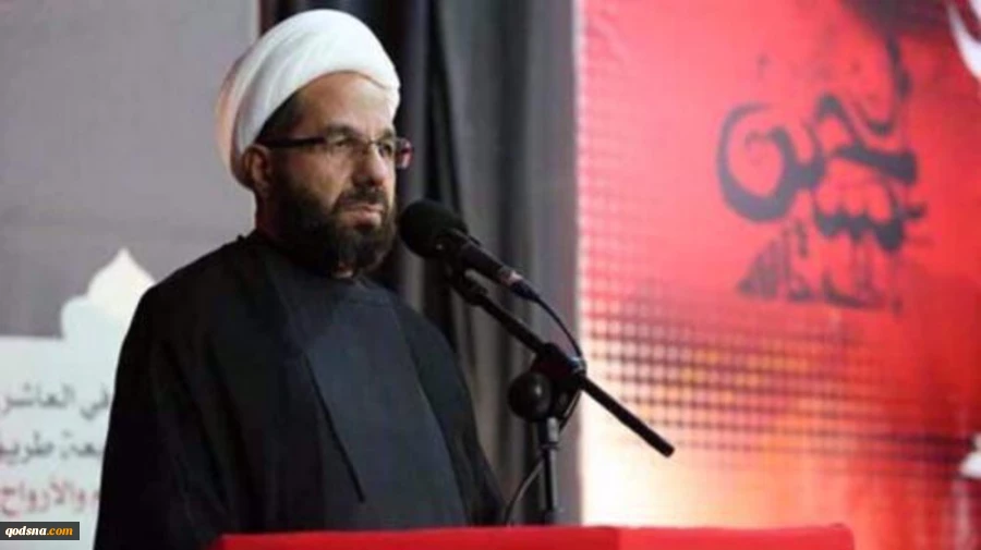 Hezbollah thanks IR Leader for supporting Lebanon