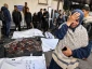 مرکز آمار فلسطین: غزه ۶ درصد ساکنانش را از دست داده است