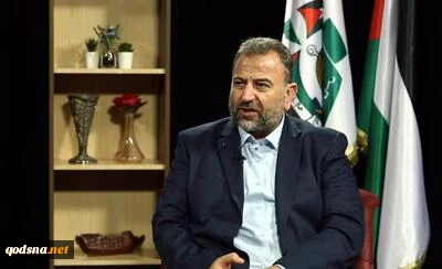 «شاباک» مسئولیت ترور «صالح العاروری» را بر عهده گرفت 2