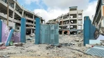 12,943 Palestinian students martyred since the start of the Israeli genocide