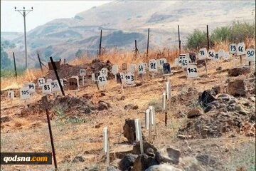 رژیم صهیونیستی اجساد ۱۹۸ شهید فلسطینی را در سال ۲۰۲۴ ربود 2