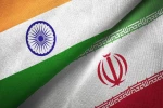 بندر چابهار و غزه محور رایزنی ایران و هند 2