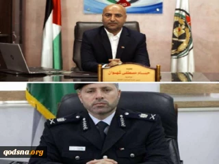 کمیته‌های مقاومت فلسطین: هدف از ترور فرماندهان پلیس بی‌ثباتی در غزه است