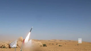 اعتراف محافل صهیونیستی به قدرت یمن:

 فناوری موشکی یمن سامانه پدافندی را خنثی کرده است