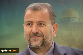 بیانیه حماس در اولین سالگرد شهادت شیخ صالح العاروری

خون شهید، چراغ راه ملت و مقاومت قهرمان ما برای آزادی کامل فلسطین خواهد بود