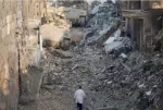 هشدار درباره سرنوشت نامعلوم رئیس بیمارستان کمال عدوان پس از ربوده شدن توسط اشغالگران 2