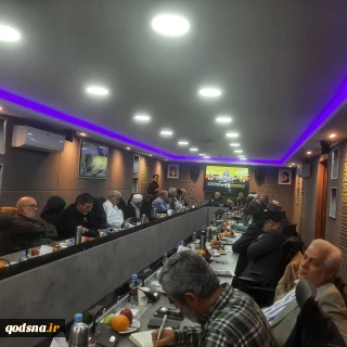 در نشست فعالان حامی مقاومت از کشورهای مختلف مطرح شد/

تمجید از حمایتهای مستمر ایران از فلسطین و مقاومت/ افزایش محدودیتها علیه فعالان حامی فلسطین در  اروپا/ مخالفتهای مردمی با عادی سازی روابط با رژیم صهیونیستی