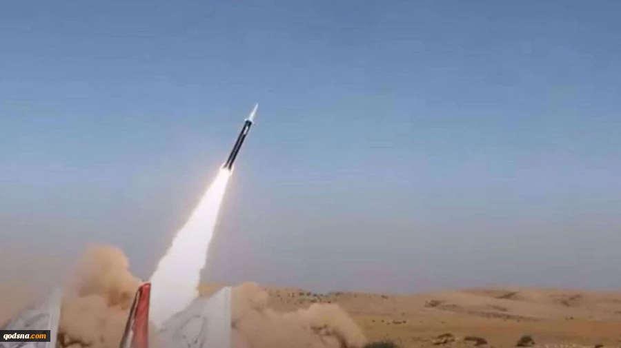 Yemen fires hypersonic ballistic missile, drone into Tel Aviv's Yaffa warns against US, Israeli ‘foolishness’