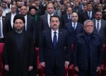 نخست وزیر عراق یاد و خاطره سپهبد شهید حاج قاسم سلیمانی را گرامی داشت 3