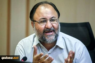 محمدصادق کوشکی در گفت و گو با خبرگزاری قدس؛

اعتراض سراسری جهانی لازمه فروپاشی رژیم صهیونیستی