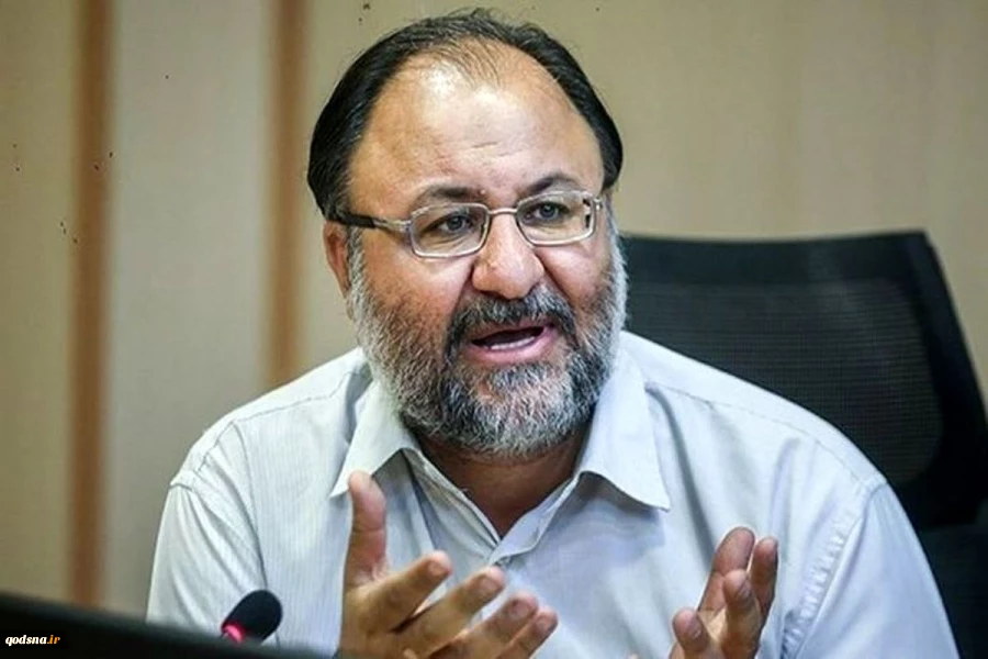 محمدصادق کوشکی در گفت و گو با خبرگزاری قدس؛

اعتراض سراسری جهانی لازمه فروپاشی رژیم صهیونیستی 2