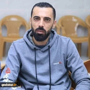 اسرائیل یک نیروی تشکیلات خودگردان را به شهادت رساند 3