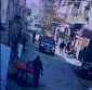 انتشار ویدیویی تکان‌دهنده از جنایت اشغالگران در نابلس