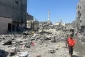 چهارصد و پنجاه و هشتمین روز عملیات طوفان الاقصی؛

بمباران اردوگاه بریج/ شهادت نوجوان فلسطینی در نابلس