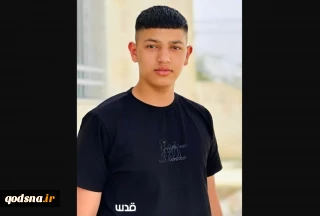 Palestinian teen martyred, two injured in Zionist regime’s Nablus raid