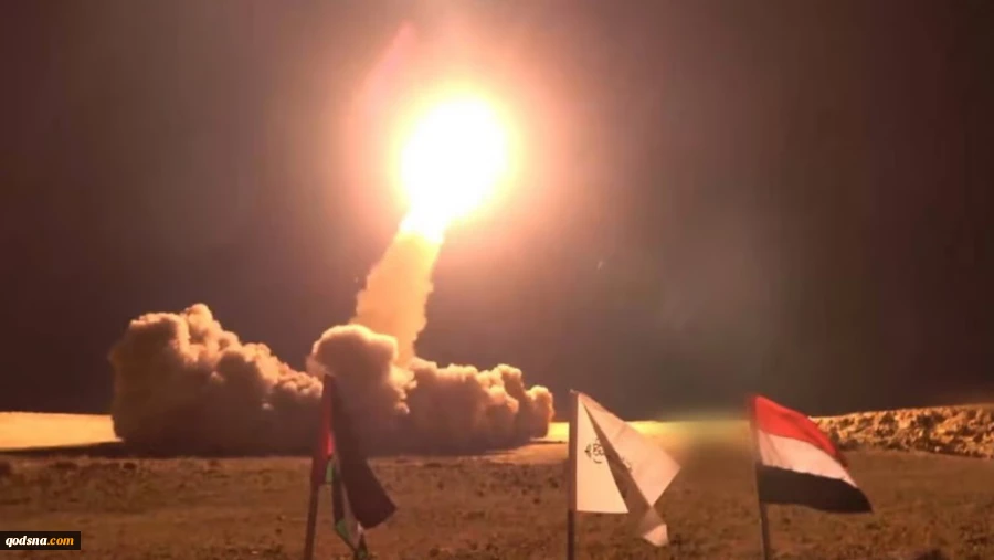 Yemen warns Israelis:

Go back to your country of origin we won’t leave Gaza alone