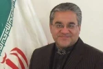 مجتبی فردوسی‌پور در نشست «جایگاه ایران در افق مقاومت» مطرح کرد؛

سناریوهای احتمالی آینده تحولات سوریه همگی عدم قطعیت دارند 2