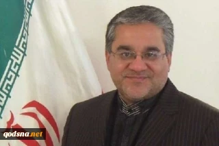 مجتبی فردوسی‌پور در نشست «جایگاه ایران در افق مقاومت» مطرح کرد؛

سناریوهای احتمالی آینده تحولات سوریه همگی عدم قطعیت دارند