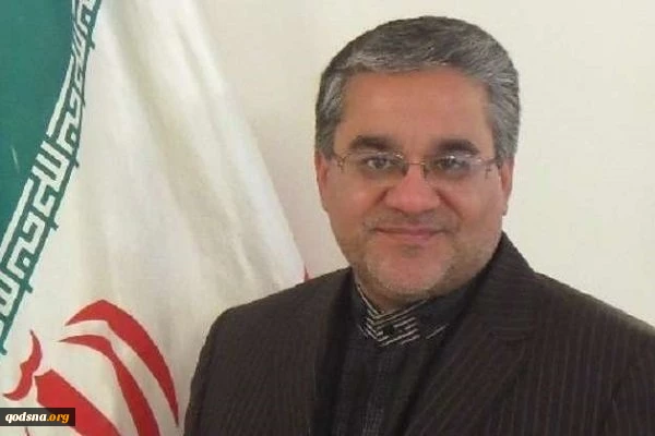 مجتبی فردوسی‌پور در نشست «جایگاه ایران در افق مقاومت» مطرح کرد؛

سناریوهای احتمالی آینده تحولات سوریه همگی عدم قطعیت دارند 2