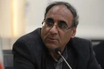 مجید صفاتاج در نشست «جایگاه ایران در افق مقاومت» مطرح کرد؛

هدف تغییر حکومت در سوریه مسدود کردن کمک ها به مقاومت بود 2