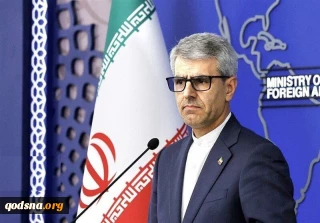 سخنگوی وزارت خارجه: سفر نخست وزیر عراق به تهران در چارچوب مراودات دیپلماتیک است/ نباید سوریه به مامنی برای رشد تروریسم تبدیل شود