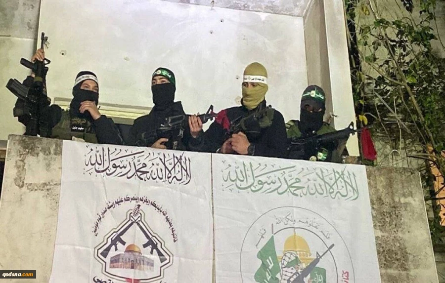 حماس و فتح: تشکیلات خودگردان خطوط قرمز را زیر پا گذاشته است 2